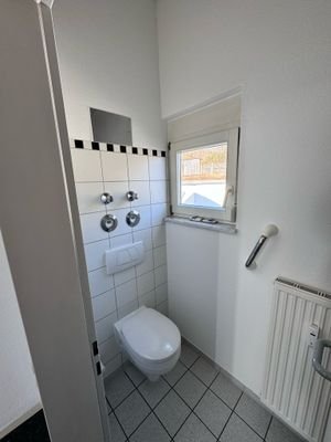 Gäste WC