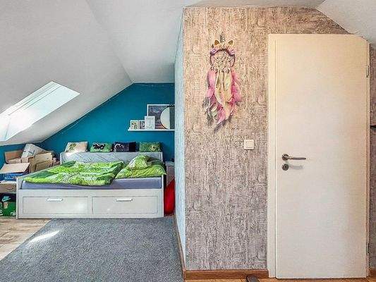 Kinderzimmer II