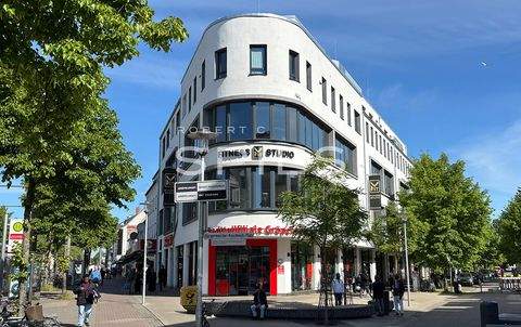 Bremen Renditeobjekte, Mehrfamilienhäuser, Geschäftshäuser, Kapitalanlage