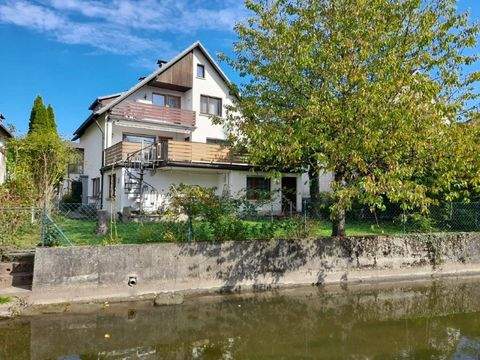 Michelau in Oberfranken Häuser, Michelau in Oberfranken Haus kaufen