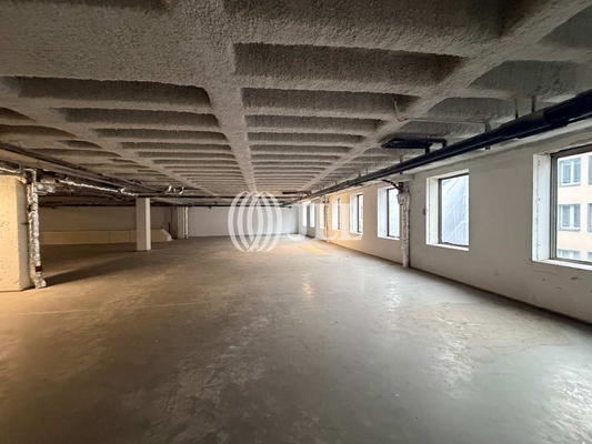 Innenansicht - 2.OG - JLL