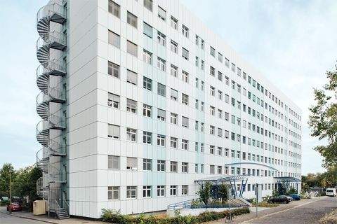 Berlin Büros, Büroräume, Büroflächen 