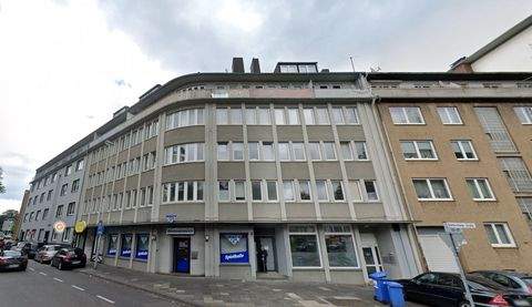 Mönchengladbach Wohnungen, Mönchengladbach Wohnung mieten