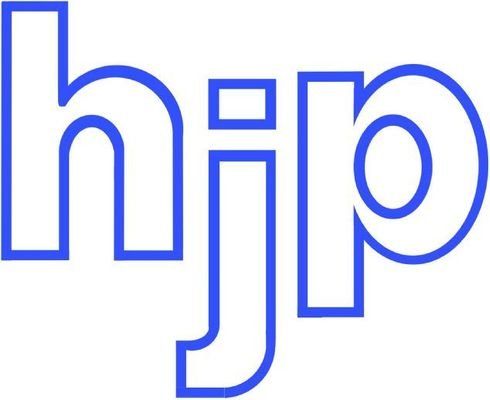 HJP Logo