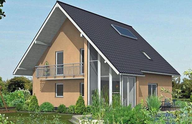 Wintergarten möglich