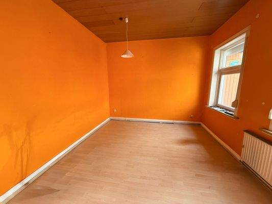 Schlafzimmer Erdgeschoss