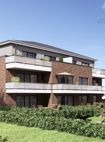 Münster Wohnungen, Münster Wohnung mieten