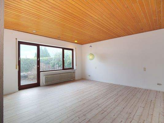 Schlafzimmer/Elternschlafzimmer