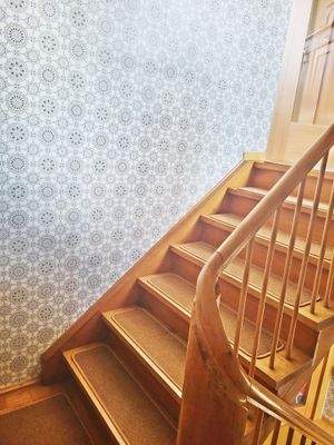 Traditionelles bewahrt 