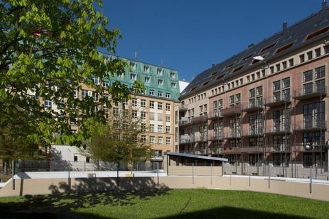 Leipzig Wohnungen, Leipzig Wohnung mieten