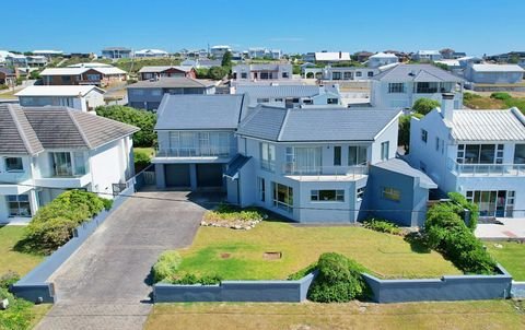 Struisbaai Häuser, Struisbaai Haus kaufen