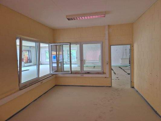 HELI LS105 -  Büroraum I