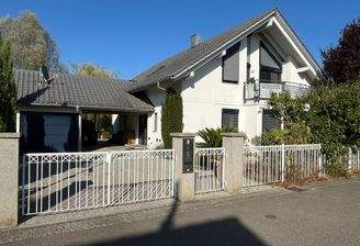 1, Westliche Ansicht