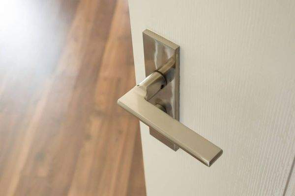 Detail Türen_Visualisierung