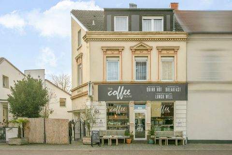 Mülheim an der Ruhr Häuser, Mülheim an der Ruhr Haus kaufen