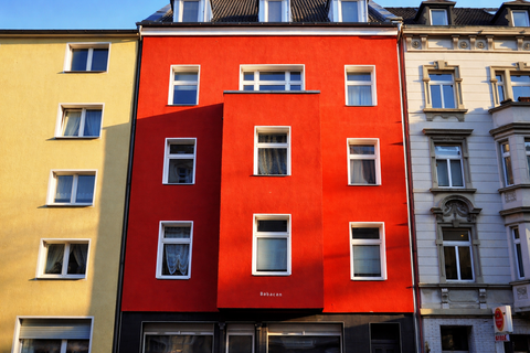 Köln Renditeobjekte, Mehrfamilienhäuser, Geschäftshäuser, Kapitalanlage