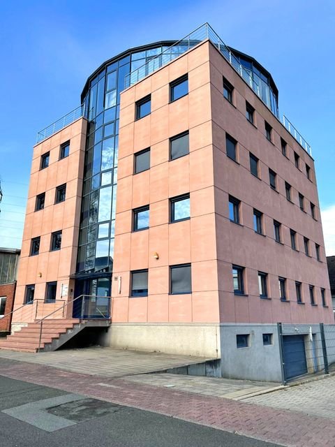 Oberursel (Taunus) Renditeobjekte, Mehrfamilienhäuser, Geschäftshäuser, Kapitalanlage