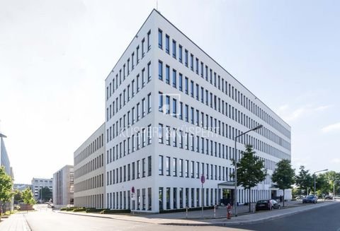 Nürnberg Büros, Büroräume, Büroflächen 