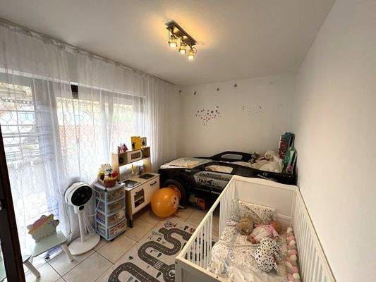 Kinder-Arbeitszimmer