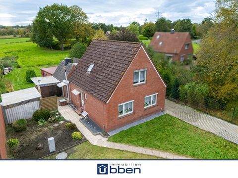 Halbemond Häuser, Halbemond Haus kaufen