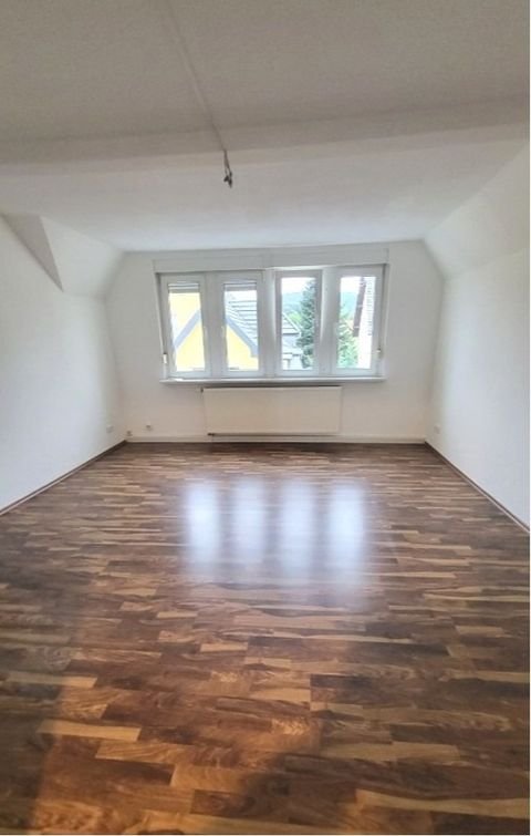 Saalfeld Wohnungen, Saalfeld Wohnung mieten