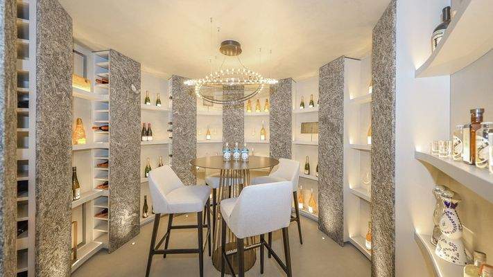 KITZIMMO-Luxusvilla in Toplage kaufen - Immobilien Aurach Kitzbühel.