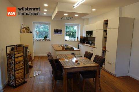 Dresden / Langebrück Häuser, Dresden / Langebrück Haus kaufen