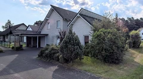 Augustdorf Häuser, Augustdorf Haus kaufen