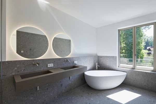 ZU KAUFEN - Luxus-Wohnung im Salzkammergut