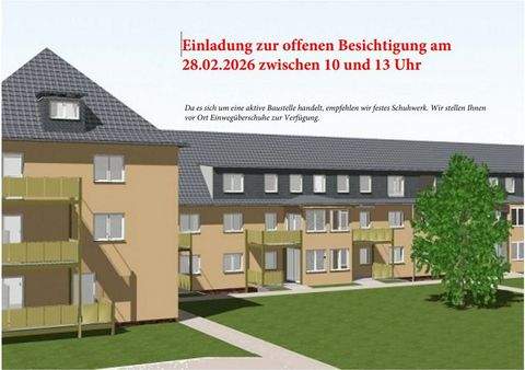 Glauchau Wohnungen, Glauchau Wohnung mieten