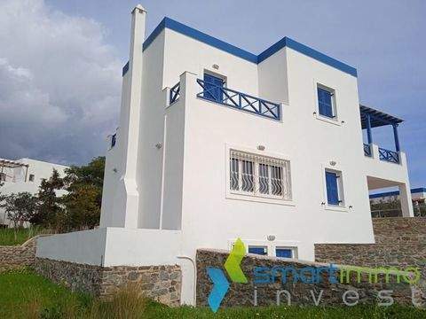 Posidonia, Syros Häuser, Posidonia, Syros Haus kaufen