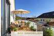Visualisierung Balkon