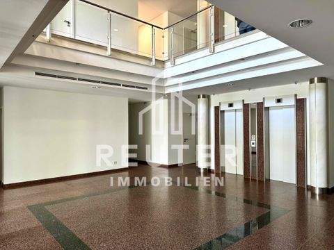 Hamburg Büros, Büroräume, Büroflächen 