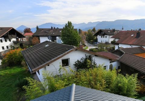 Bad Feilnbach Grundstücke, Bad Feilnbach Grundstück kaufen