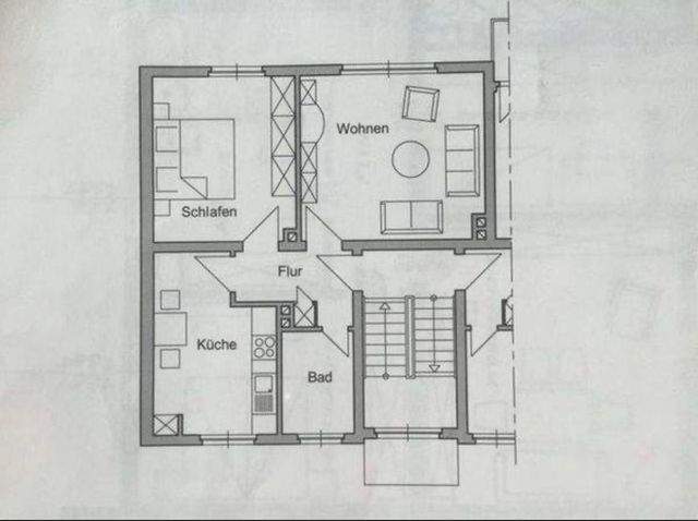 2 Zimmer in Gleichen - Reinhausen - Photo 5