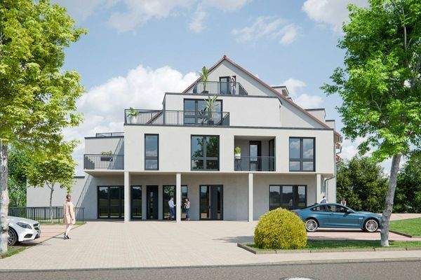 Unverbindliche Darstellung