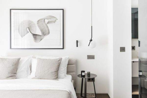 Luxuriöses Wohnen in Bendinat, Mallorca: Exquisite 3-Schlafzimmer-Wohnung