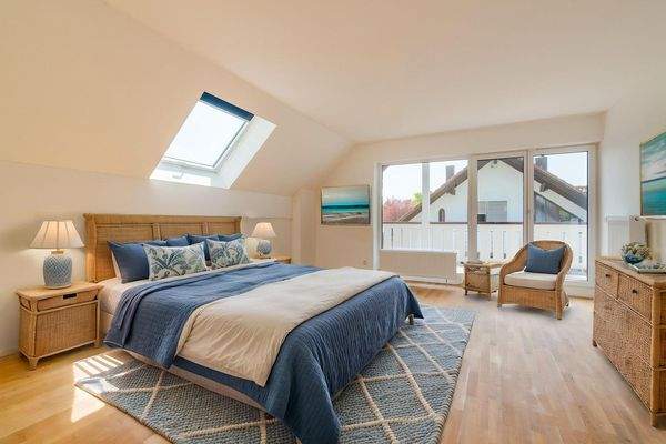 Schlafzimmer-DG-Visualisierung