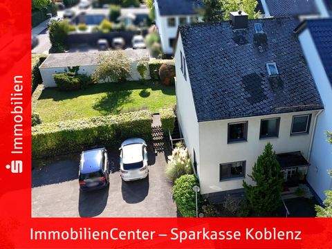 Koblenz Häuser, Koblenz Haus kaufen