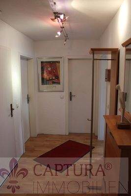 Diele / Eigangsbereich