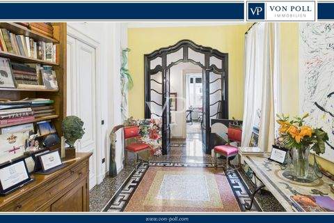 Genova Wohnungen, Genova Wohnung kaufen