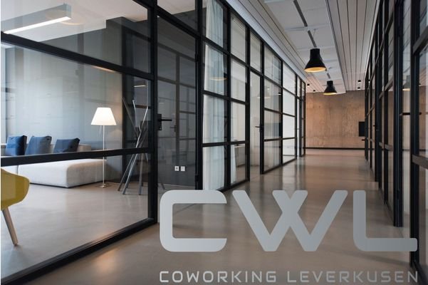 CoWorking Leverkusen