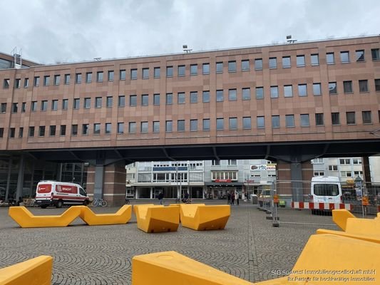Umgebung Karlsruhe 