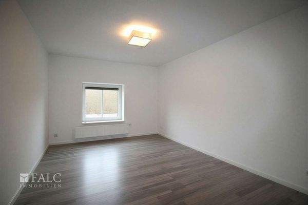 Whg. I Schlafzimmer - (KI generiert)