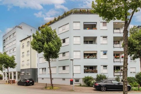 Mannheim Wohnungen, Mannheim Wohnung kaufen