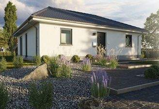 BG92 - Straßenansicht