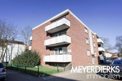 Oldenburg Wohnungen, Oldenburg Wohnung mieten