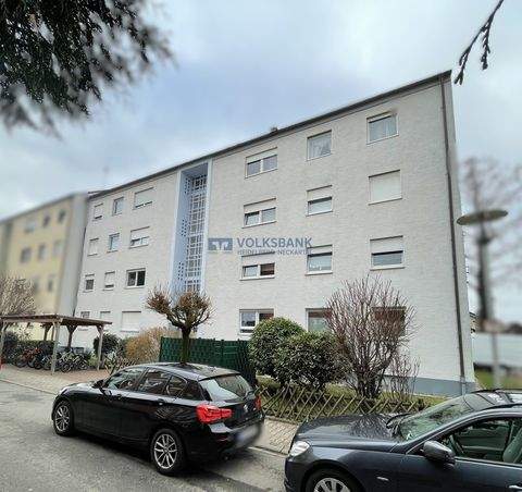 Walldorf Wohnungen, Walldorf Wohnung kaufen