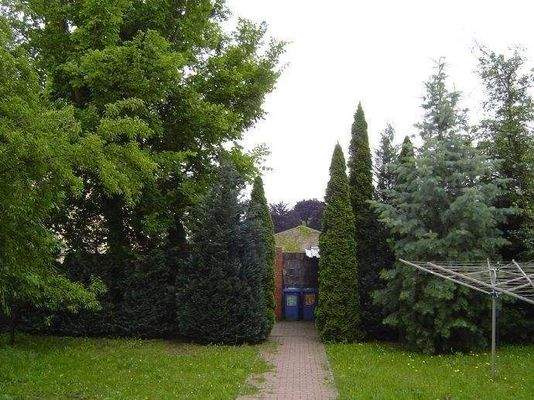 Hof / Garten