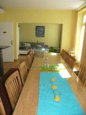 19 - OG Blick zum Wohnzimmer